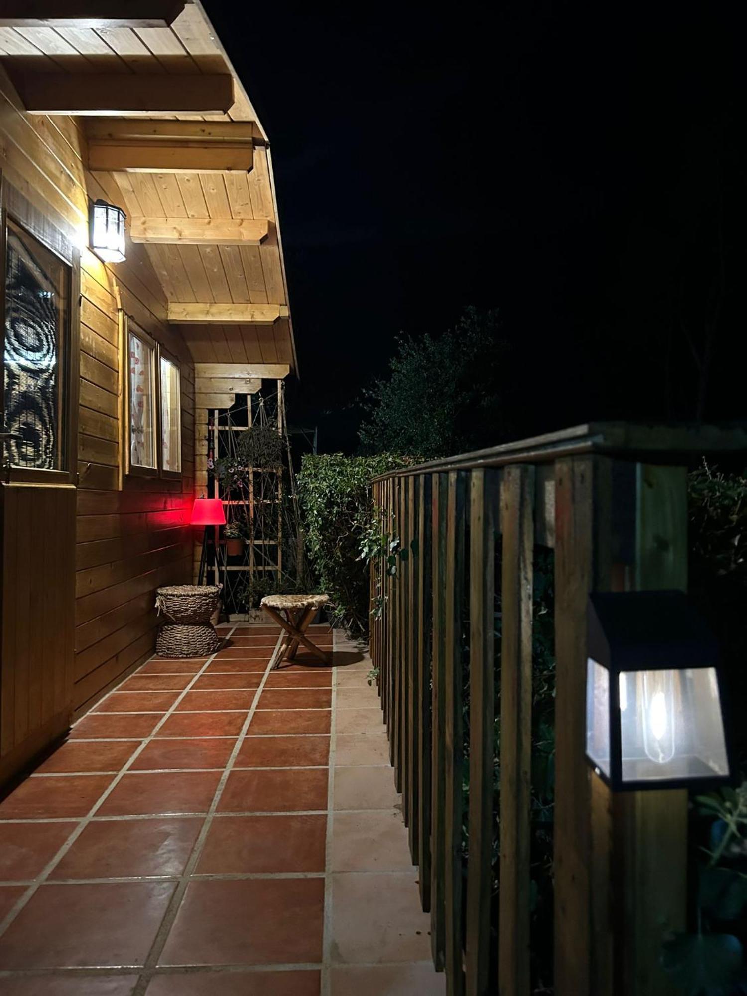 Отель Casa Kintsugi Masquefa Экстерьер фото