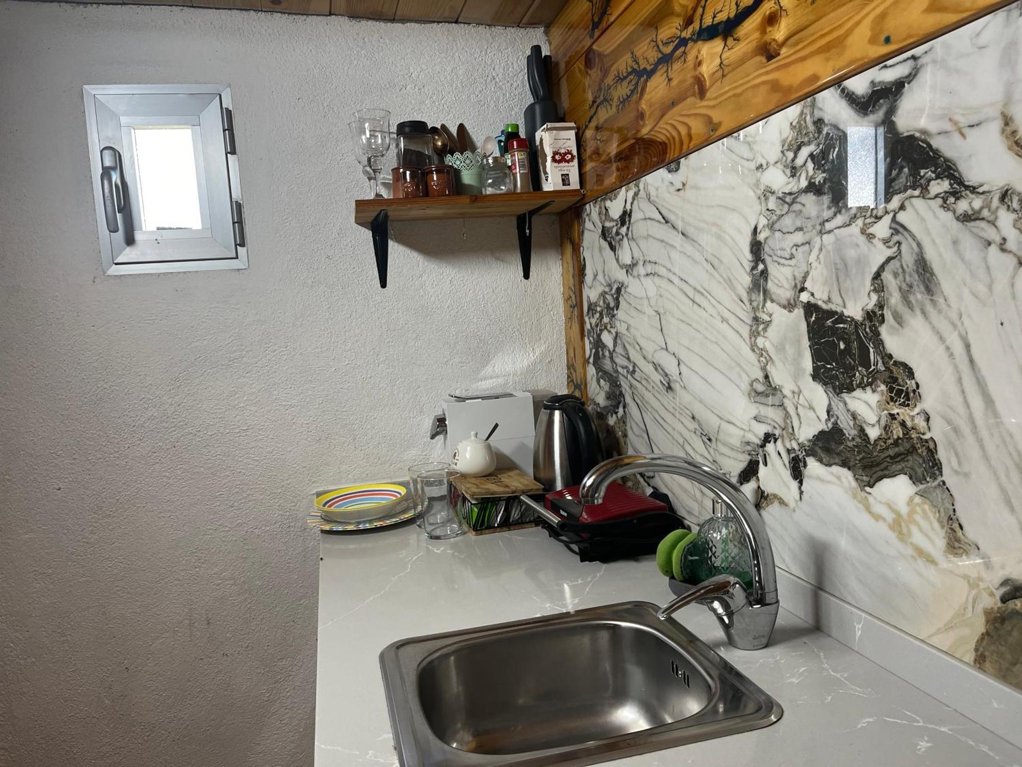 Отель Casa Kintsugi Masquefa Экстерьер фото