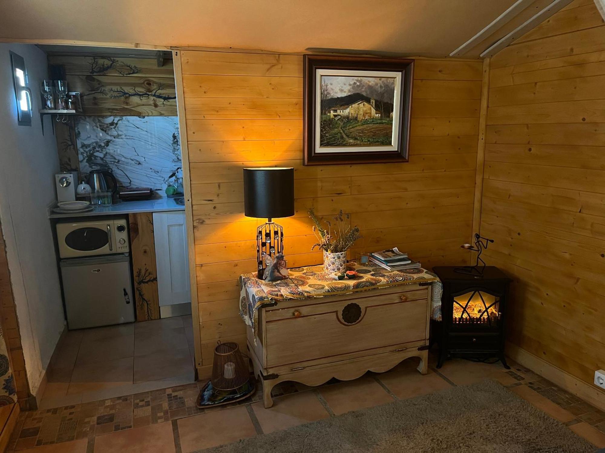 Отель Casa Kintsugi Masquefa Экстерьер фото